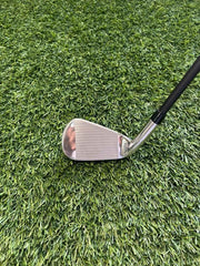 Callaway Ai Smoke 7 Iron Cypher 6.0 Stiff Flex RH