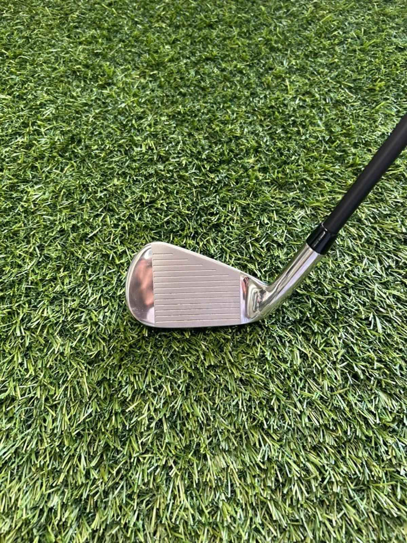 Callaway Ai Smoke 7 Iron Cypher 6.0 Stiff Flex RH