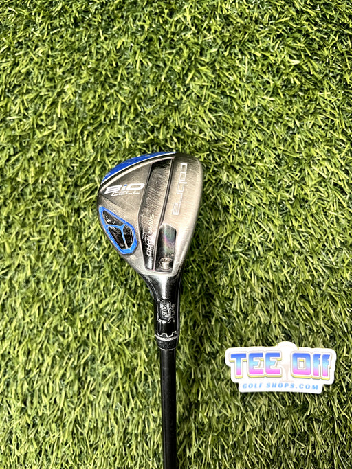 Cobra Bio Cell 3H 20.5 Loft Regular RH