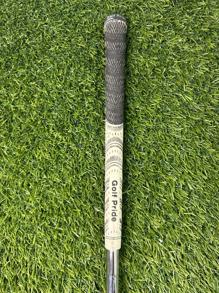 Cleveland RTX6 Tour Rack Lob Wedge 58 Loft Stiff RH
