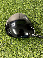 TaylorMade Qi10 Driver 10.5 Loft Stiff RH