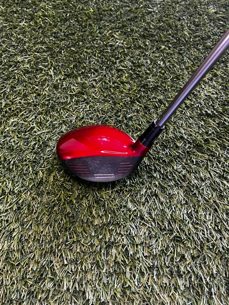 Nike Covert VRS Tour 3-Wood 17 Loft Stiff RH