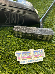 L.A.B. Golf LINK 2.1 Putter 69 Loft RH