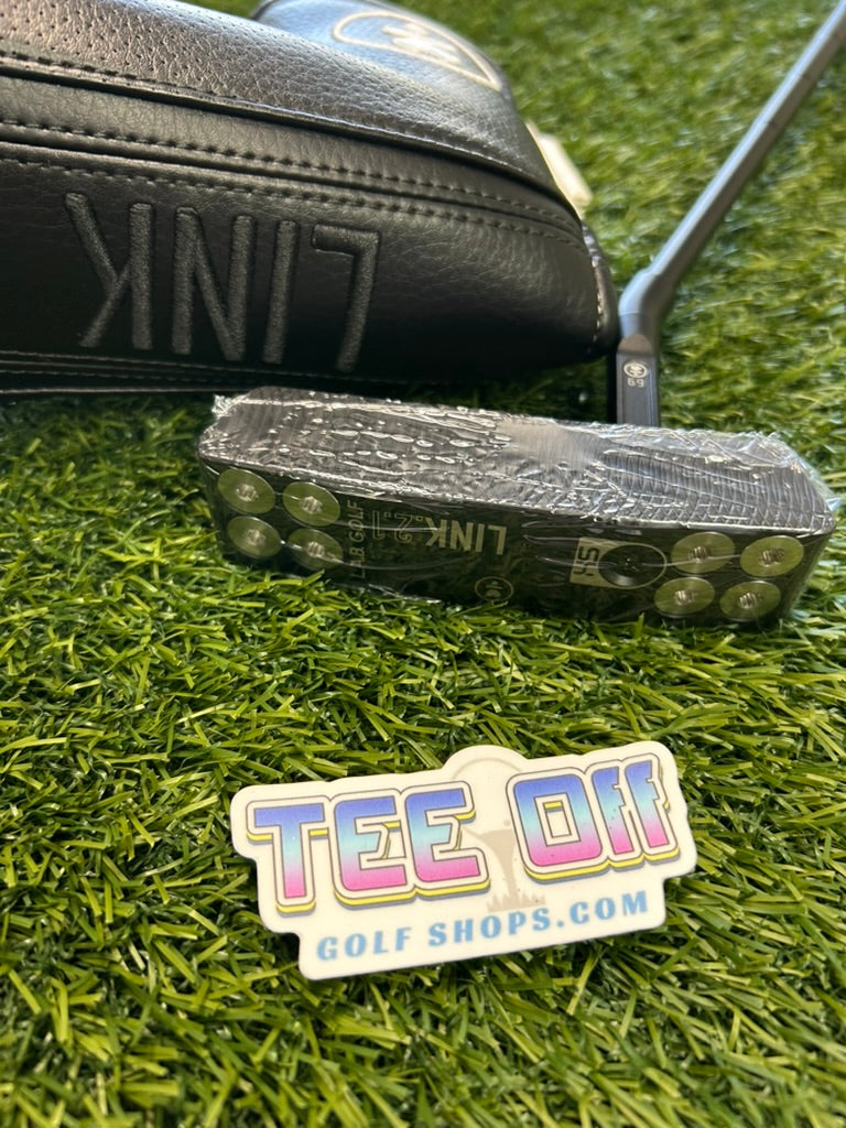 L.A.B. Golf LINK 2.1 Putter 69 Loft RH