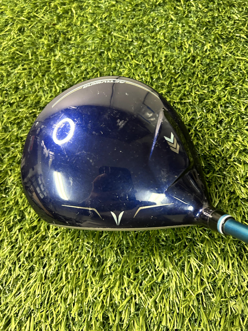 XXIO 12 Driver 12.5 Loft Ladies RH