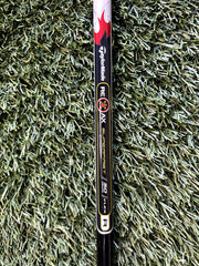TaylorMade Burner Reax 3-Wood 15 Loft Regular RH