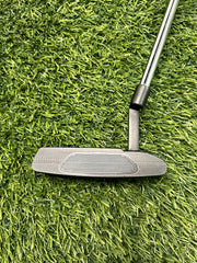 TaylorMade Soto 1 TP Collection Blade Putter RH