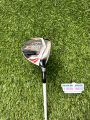 Callaway X Hot Pro 5-Wood 17 Loft Stiff RH