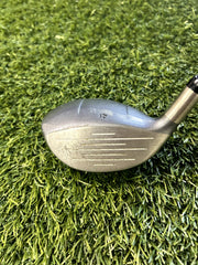 TaylorMade 200 Steel 9-Wood 24 Loft Regular RH