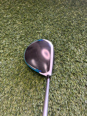 TaylorMade SIM 2 Driver 9 Loft X-Stiff LH