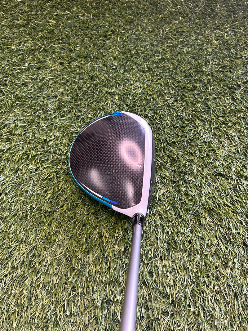 TaylorMade SIM 2 Driver 9 Loft X-Stiff LH