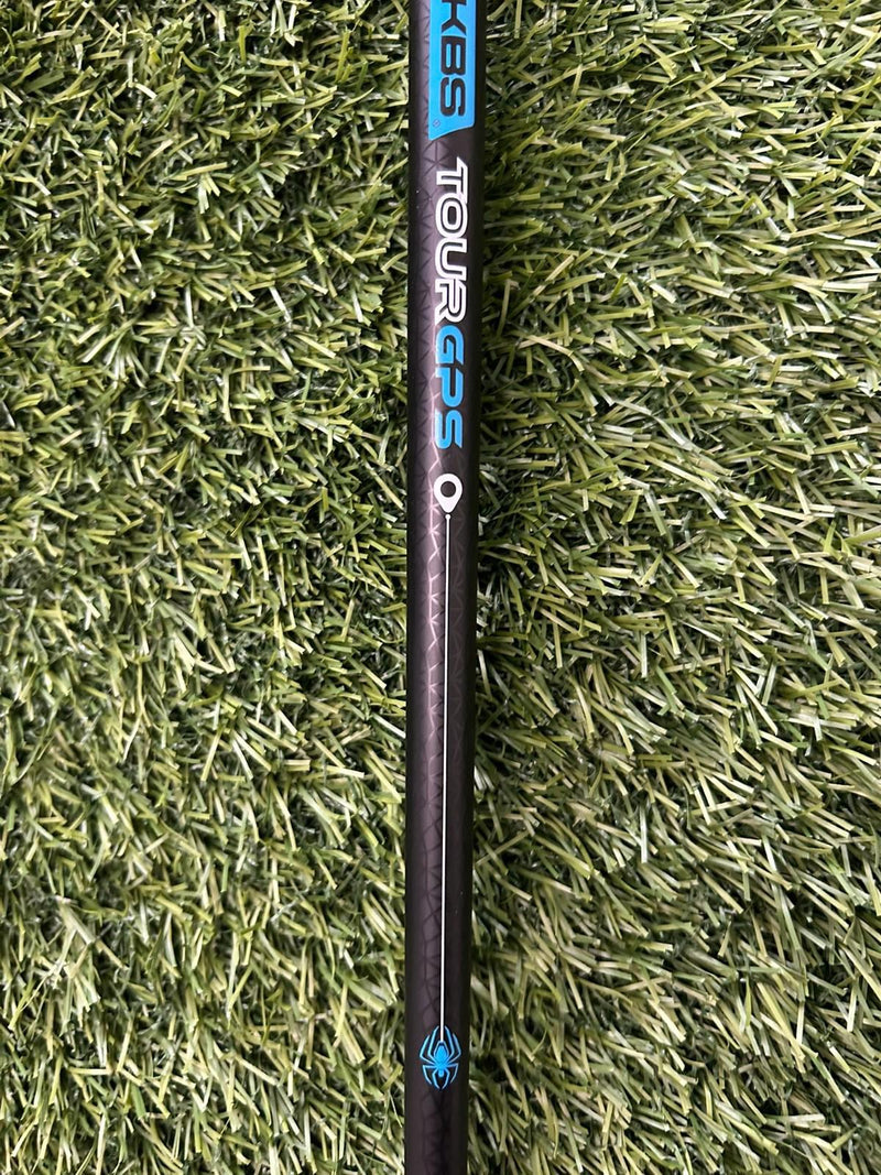 TaylorMade Spider ZT 48” Broomstick Putter ArmLock Grip RH