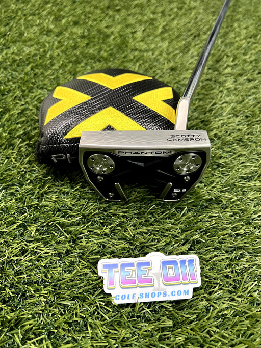 Scotty Cameron Phantom 5.5 35" Putter RH