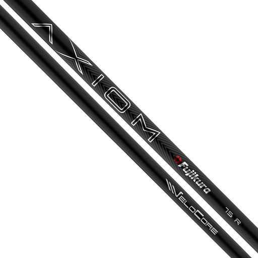 Fujikura Axiom 95 Graphite Iron Shaft