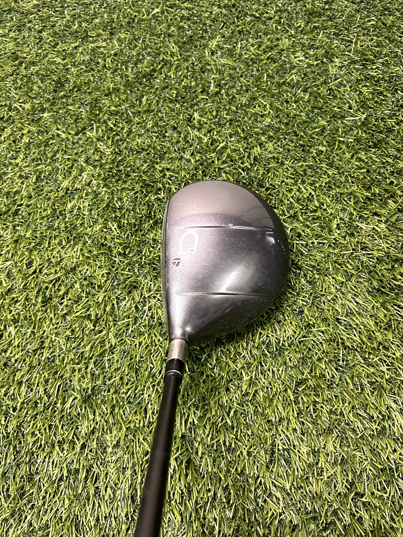 TaylorMade Burner 420 Driver 10.5 Loft Regular RH