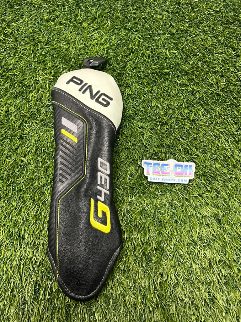 Ping G430 Head Cover Pre-Owned