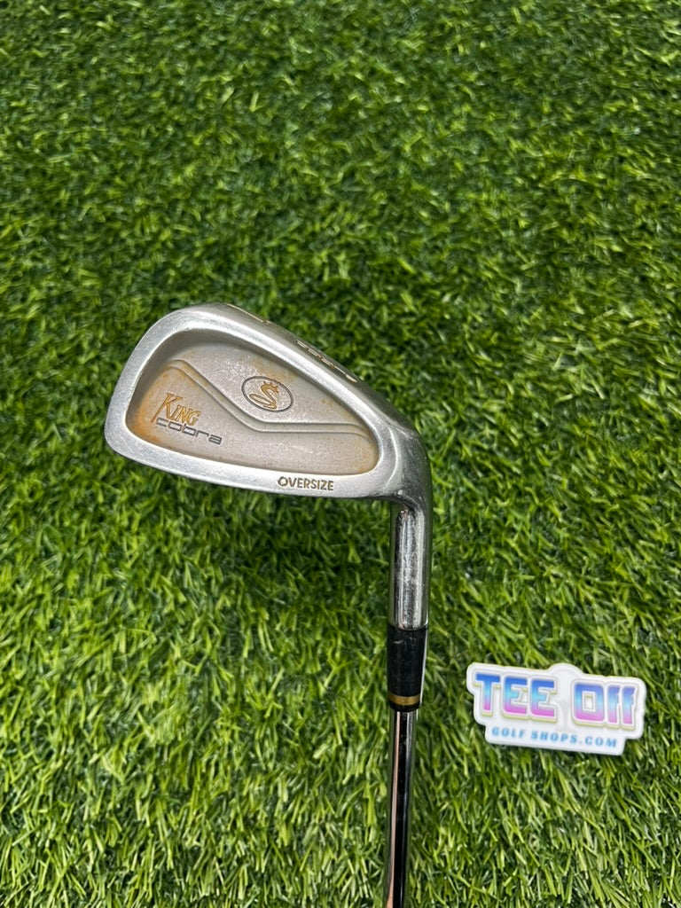 King Cobra Oversize 7-Iron Stiff RH