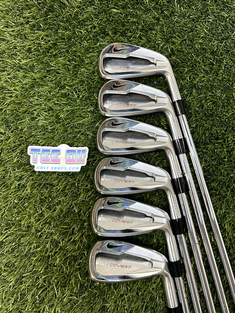 Nike Covert VRS 5-PW Iron Set Regular RH