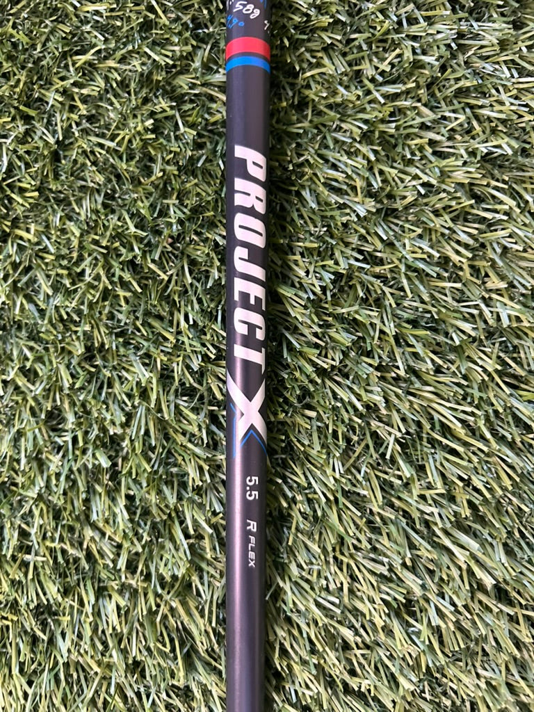 Callaway XR 4-AW Iron Set Regular RH