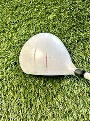 TaylorMade AeroBurner 3-Wood 15 Loft Regular RH