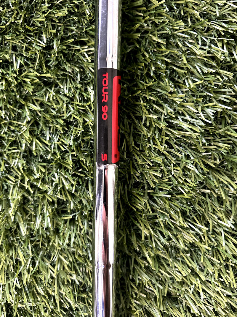 Cobra LTDx 5-PW Iron Set Stiff RH