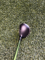 Nike SQ Dymo Quad Keel 7-Wood 21 Loft Regular RH