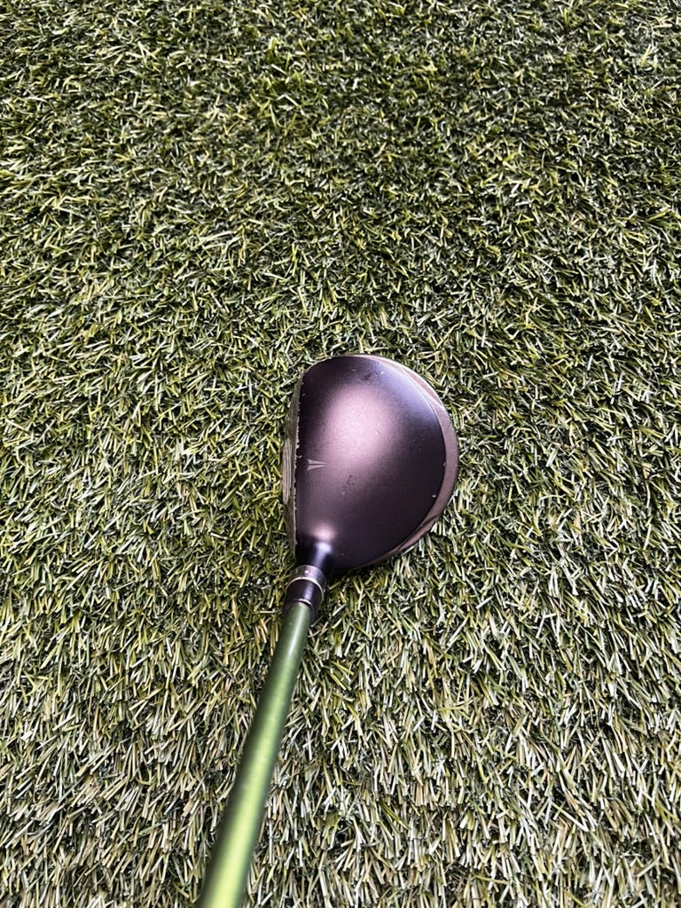 Nike SQ Dymo Quad Keel 7-Wood 21 Loft Regular RH
