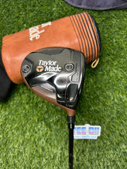 TaylorMade BRNR Mini Driver 11.5 Loft Stiff RH