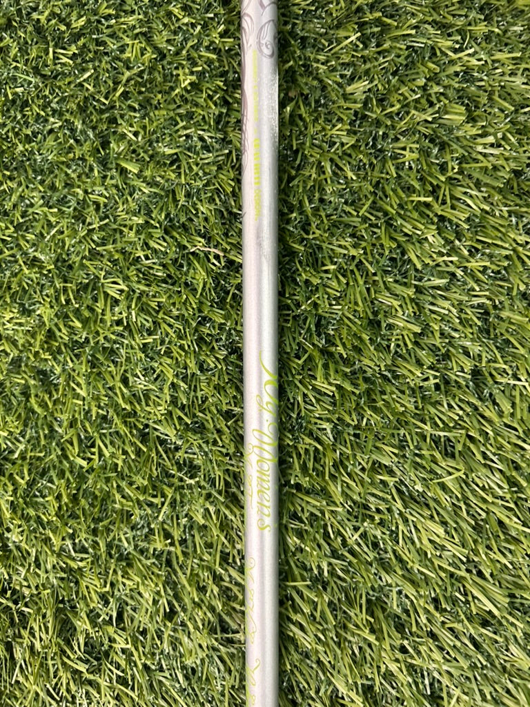 Cobra Baffler T-rail 6H 31 Loft Ladies RH