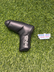 Ping Sigma G Blade Head Cover Pre-Owned