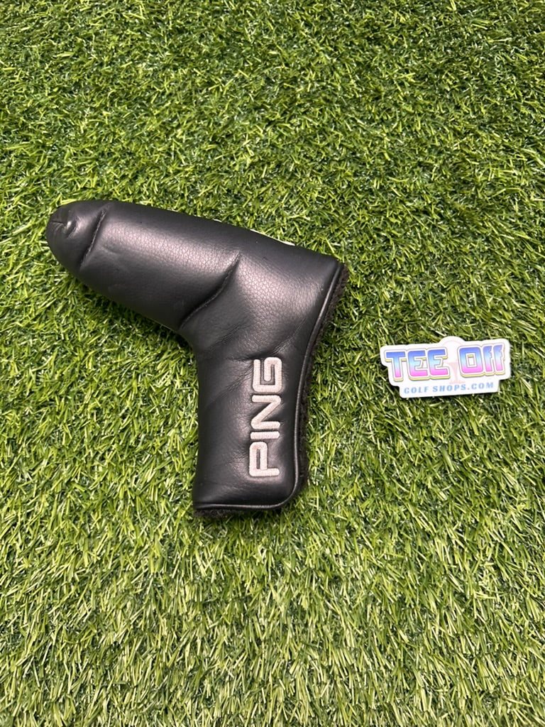 Ping Sigma G Blade Head Cover Pre-Owned
