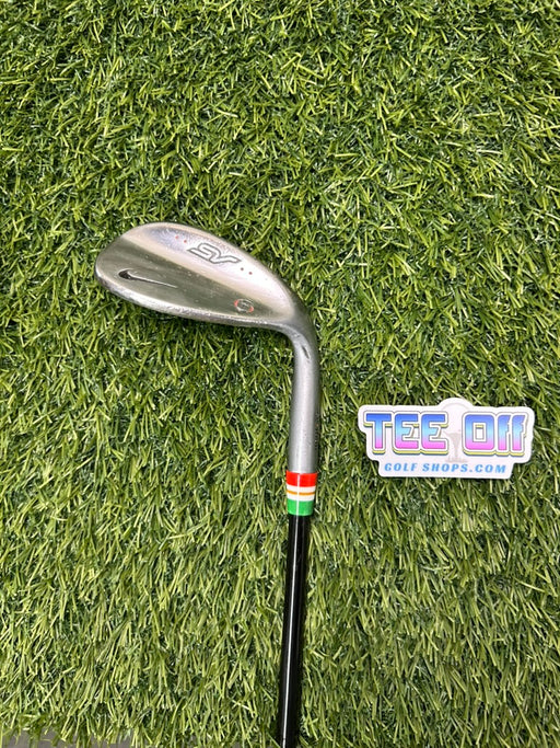 Nike Custom Mexico SV Tour Sand Wedge 56 Loft Regular RH