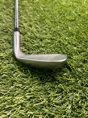 Titleist BV SM9 Pitching Wedge 46 Loft Stiff LH