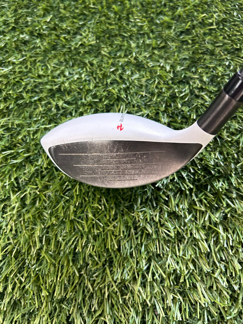 TaylorMade Burner Superfast 3H 18 Loft Regular RH