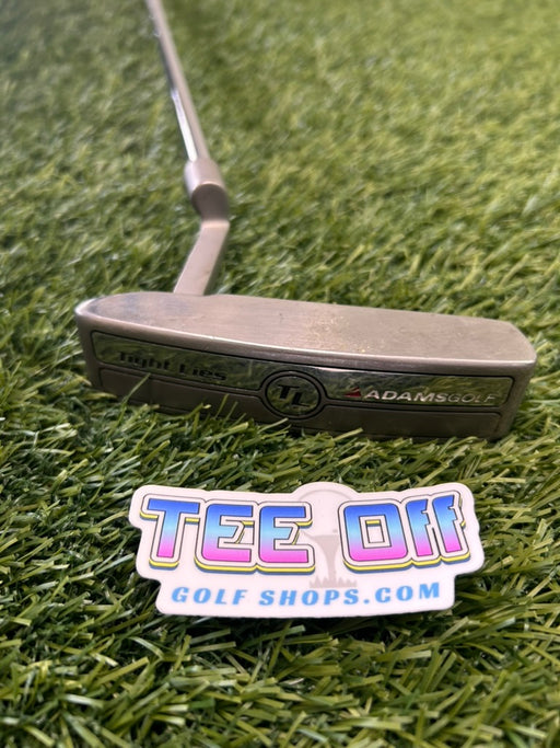 Adams Tight Lies Putter LH
