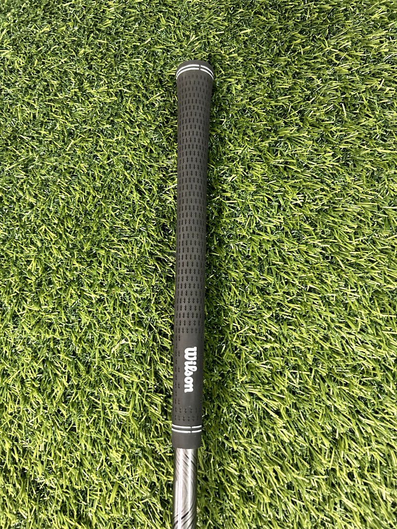 Wilson Launch Pad 3-Wood 15 Loft Senior LH