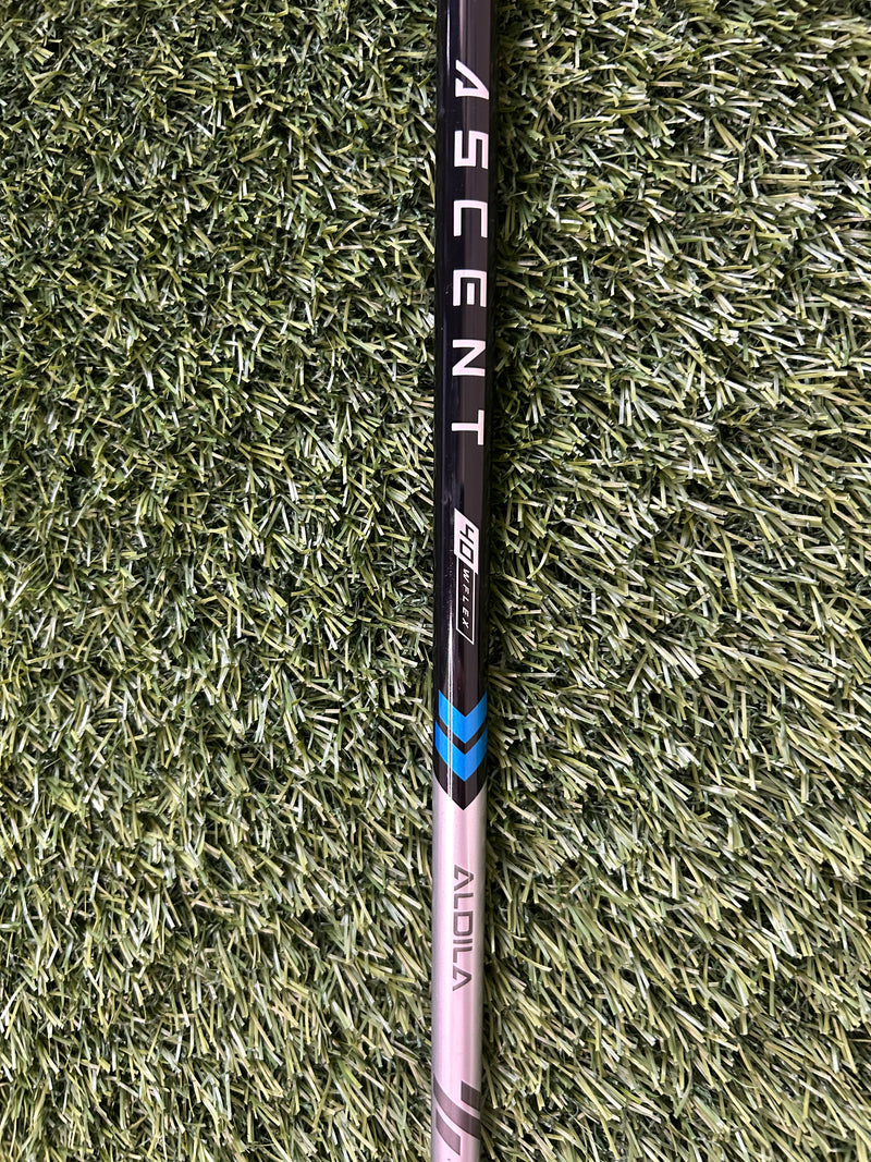 Callaway Paradym 9-Wood 24 Loft Ladies RH