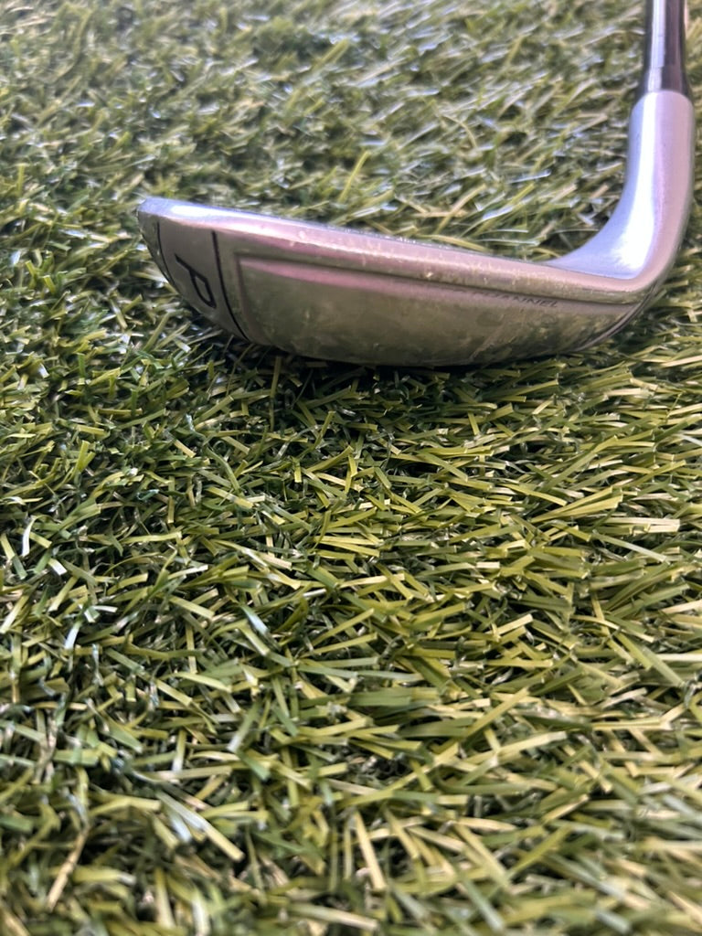 Cobra Fly Z Pitching Wedge 46 Loft Stiff RH