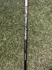 Adam Tight Lies Tour 3-Wood 14.5 Loft Regular RH