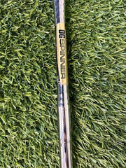 Mizuno MP-T11 54/58 Wedge Set T Series 60 Loft Steel RH
