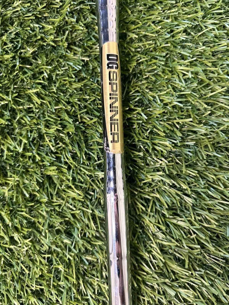 Mizuno MP-T11 54/58 Wedge Set T Series 60 Loft Steel RH