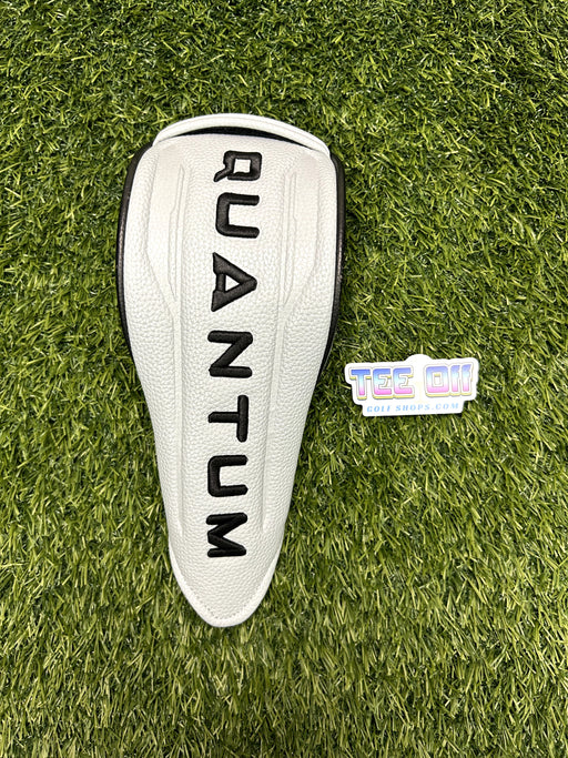 Callaway Quantum Head Cover Pre-Owned