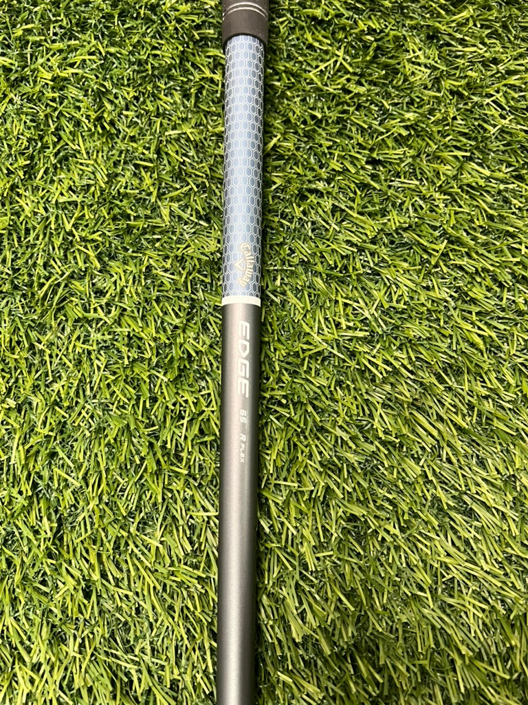 Callaway EDGE Driver 10.5 Loft Regular RH