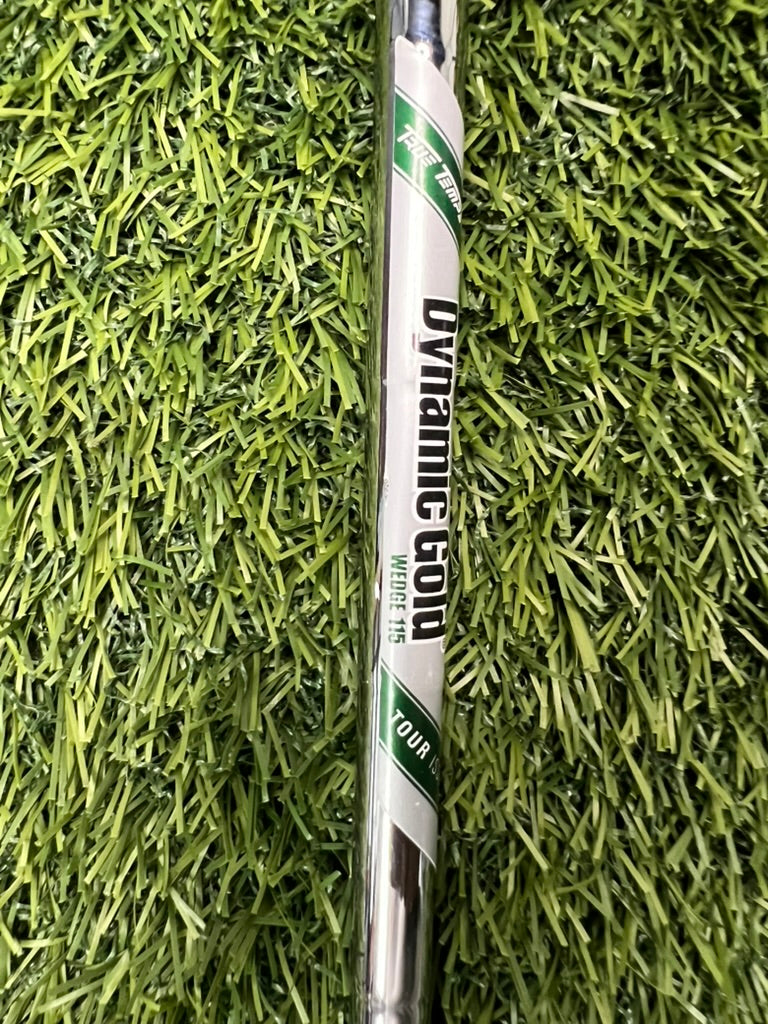 TaylorMade MG4 Gap Wedge 50 Loft Wedge Flex RH