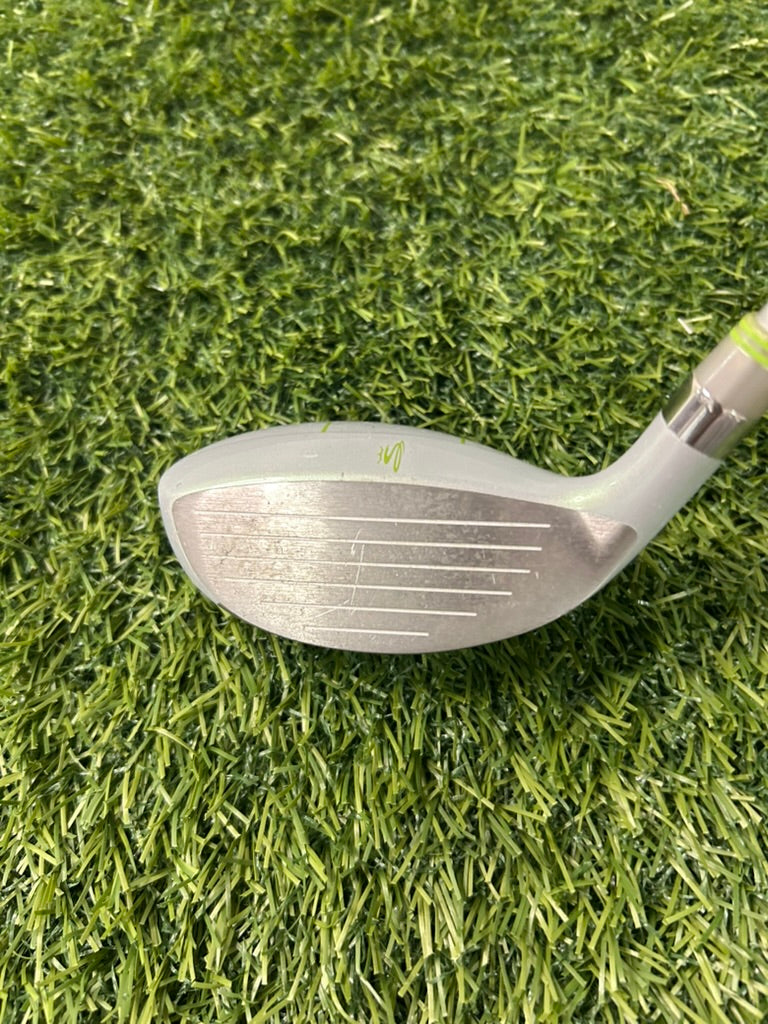 Cobra Baffler T-rail 6H 31 Loft Ladies RH