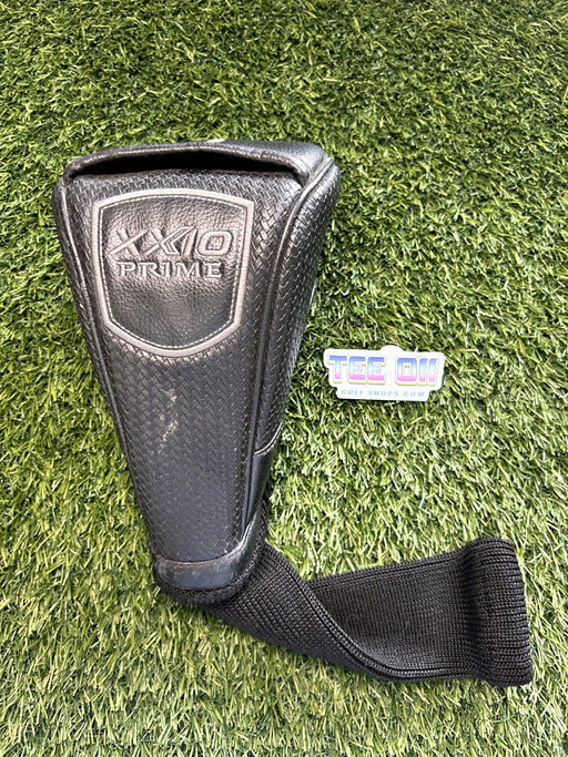 XXIO Prime Head Cover Pre-Owned