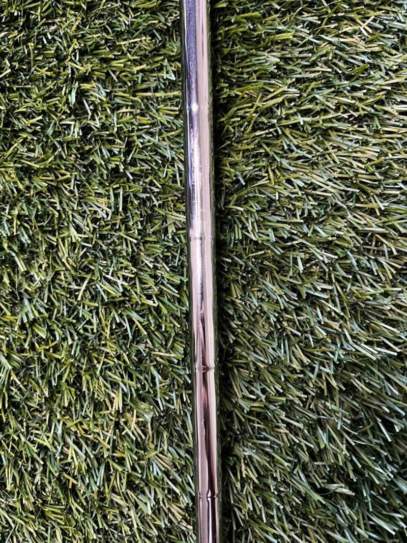 Odyssey White Ice 2-Ball Blade 34” GP Grip RH