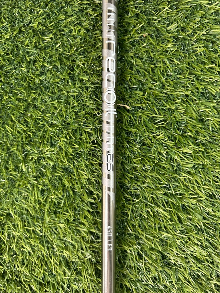 Callaway Big Bertha Fusion 5-Wood Regular RH