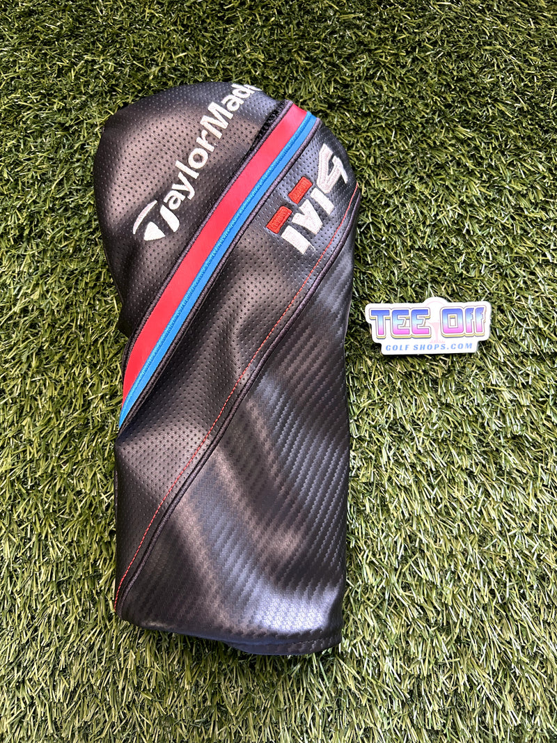 TaylorMade M4 Head Cover Pre-Owned