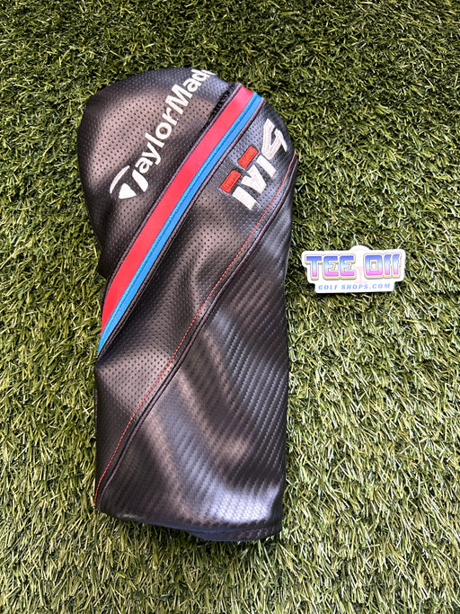 TaylorMade M4 Head Cover Pre-Owned